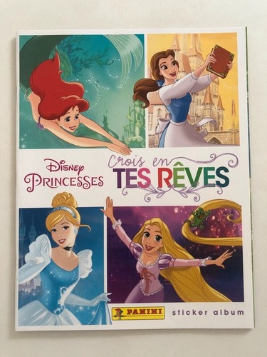 Stickers panini disney - stickers,