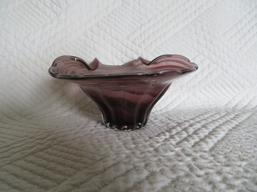 Ancien vide poche coupe - ou,