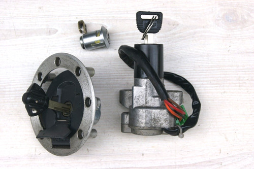 Suzuki 500 bk - suzuki,