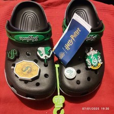 Crocs Harry Potter