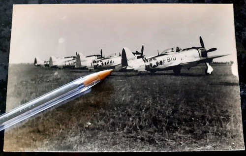 Republic thunderbolt - republic,