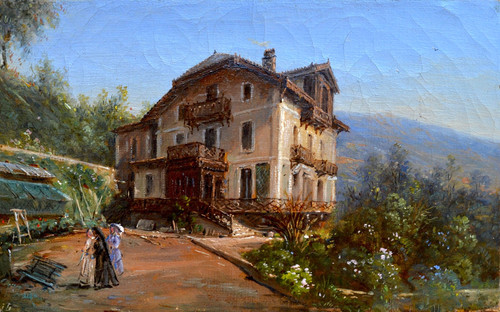Defer jules reine - jules, (1803-1902)