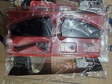 collection DS 21 1/8 altaya N°67 Bis 1