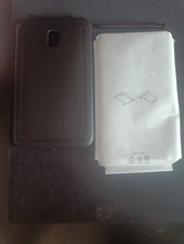 Stylet et Coque arrière