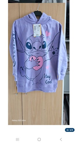Sweat capuche fille ans - sweat,