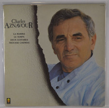 la mamma Charles Aznavour -