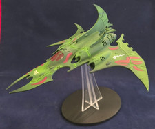 Drukhari Razorwing Jetfighter