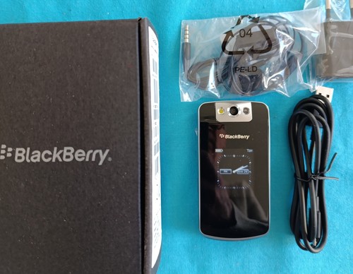 Blackberry 8220