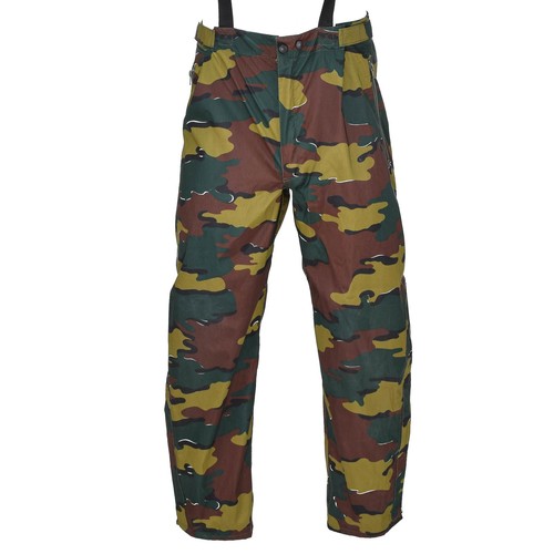 Authentic belge armée - authentic,