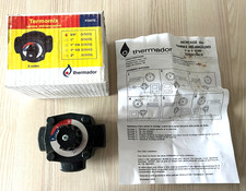TERMOMIX D-20 Vanne Mélangeuse 3 Voies 3/4" V3V20 THERMADOR en FONTE Chauffage