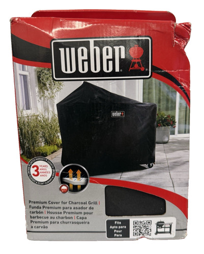Weber performer premium - performer, 22"