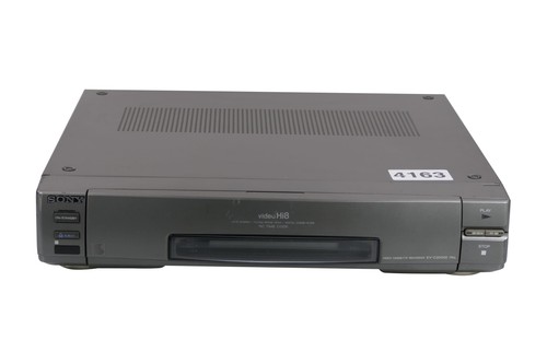Sony c2000e - sony, ev-c2000e