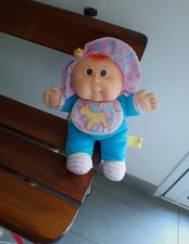 Poupée / poupon / bébé Cabbage patch kids babyland kid