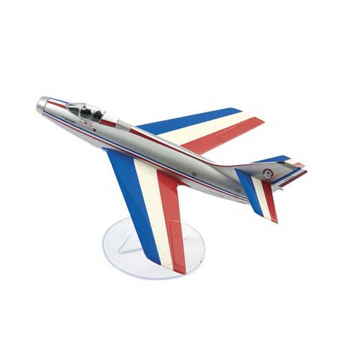 Mystère patrouille de - mystère, iv