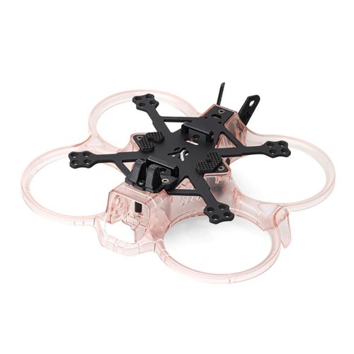 Kit cadre fpv - de, fibre