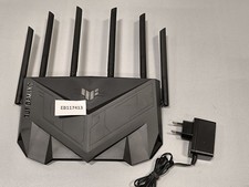 Routeur De Jeu ASUS TUF AX6000 - Utilisé, Fonctionnel