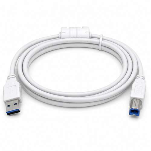 Câble données usb de - câble, usb-b