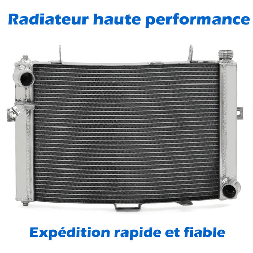Radiateur refroidissement - radiateur,