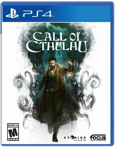 Call cthulhu of - cthulhu,