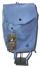 sac à dos deuter bleu
