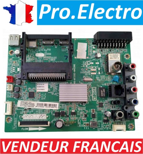Motherboard 32hz5233w tcl - motherboard,
