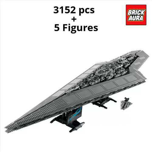 Kit construction super - (10221),