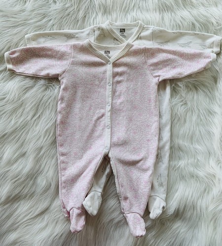 Baby girl clothes set 2 - girl, of