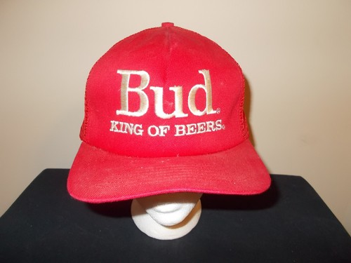 Vtg 1990s bud budweiser - vtg-1990s,