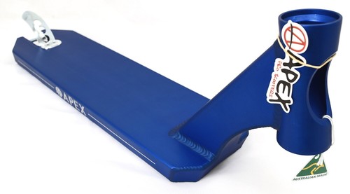 Apex pro stunt - pro, deck