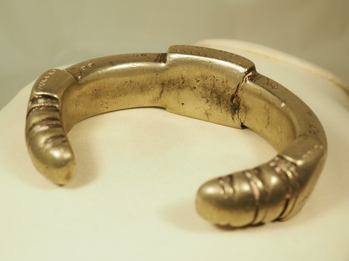 Bracelet berbere ancien - ?,