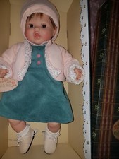 Muñeca dani vero miel - de, de