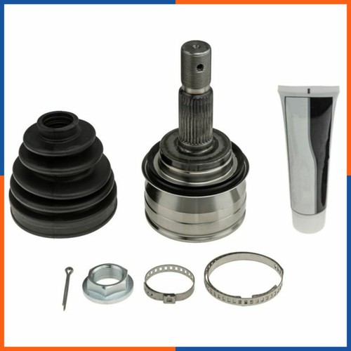 Joint kit extérieur pour