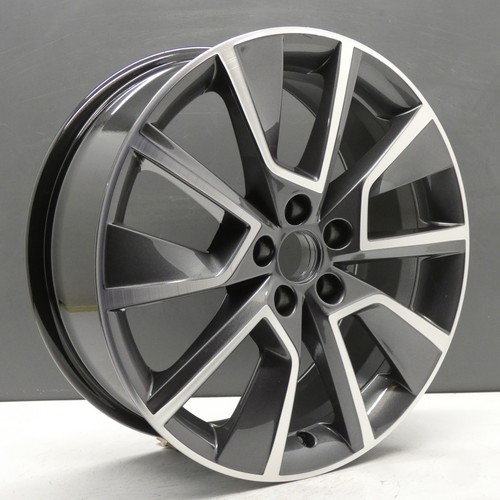 Skoda kamiq gris alliage - kamiq, "