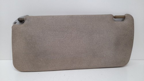 9640110g10 pare soleil - pare-soleil, gauche
