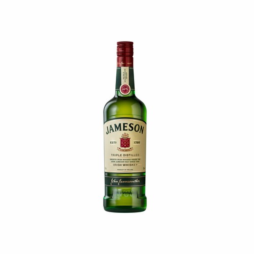 Jameson original blended irish - jameson,