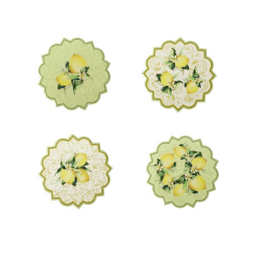 Brandani dessous pot set 4 - dessous,