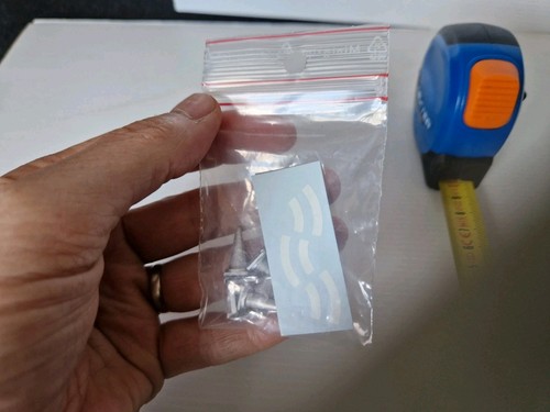 1 43 sachet de - 1/43, 3