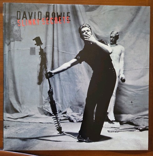 David bowie rare vinyl - bowie,