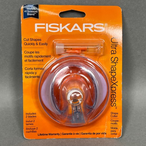 Fiskars ultra shapexpress - ultra,