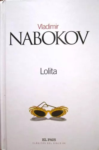 Lolita nabokov vladimir - nabokov,
