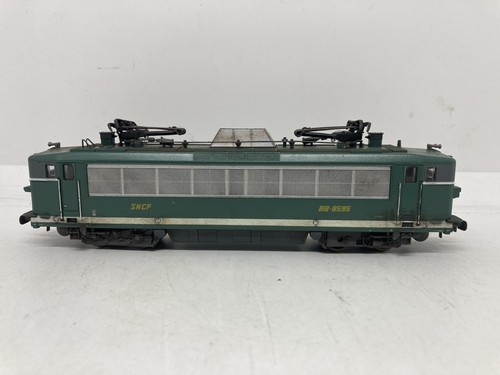 Lima 208175 locomotive - lima,