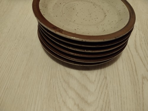 Lot assiettes en - de,