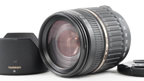 Objectif macro tamron - objectif,