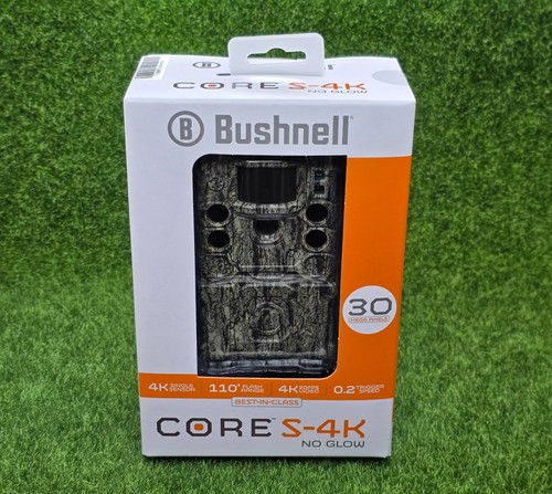 Bushnell core trail - core, game