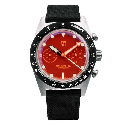 Twco chroma mécanique quartz - twco.,