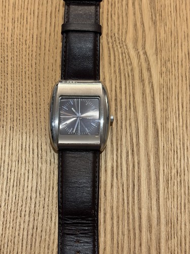 Montre diesel vintage homme - diesel,