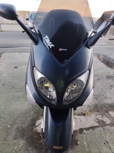 Yamaha tmax 500 - 500,