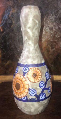 Louis dage art deco - art, french
