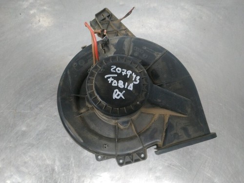 Moteur ventilateur - moteur,