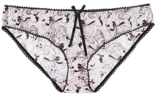 Passionata slip culotte - passionata,